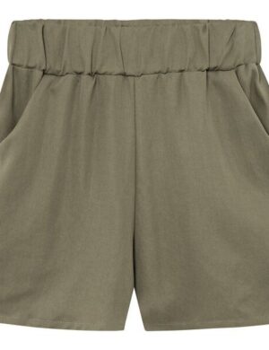 WiDDA berlin Shorts SHORTI Oliv