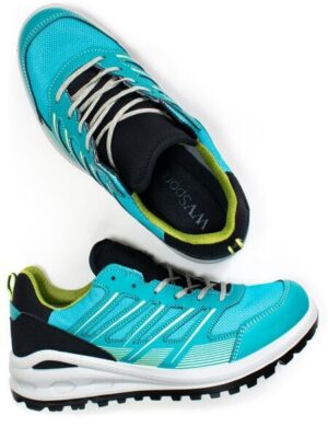 Will’s Vegan Shop WVSport Colorado Trailläufer Damen