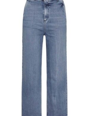 Wunderwerk Damen Jeans Audrey 7/8 eco bleach