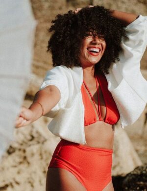 Anekdot Bikini Set Core Top + Core Slip