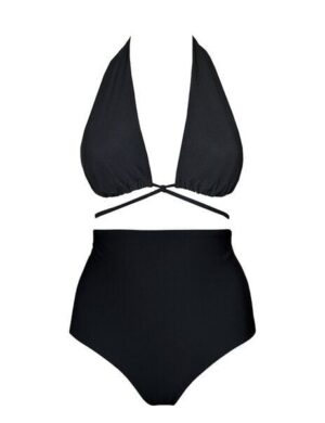 Anekdot Bikini Set Versatile Top + Core High Slip