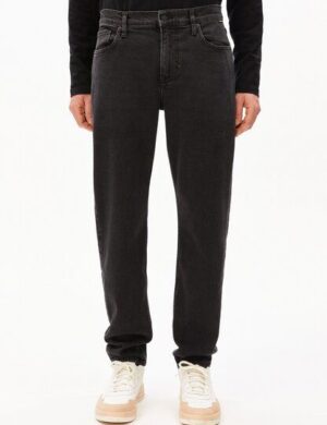 ARMEDANGELS AARJO TARPA Herren Tapered Fit Jeans