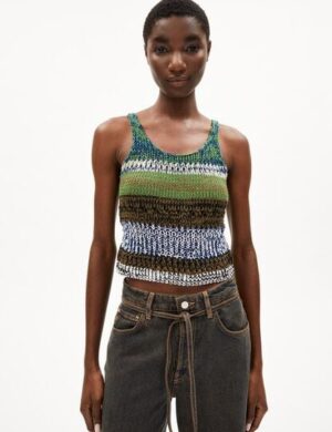 ARMEDANGELS ANJANAA – Damen Sweathoodie Oversized Fit aus Bio-Baumwolle