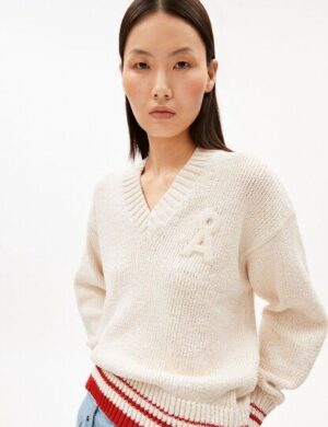 ARMEDANGELS IAAN Herren Slim Jeans recycelter Baumwoll Mix