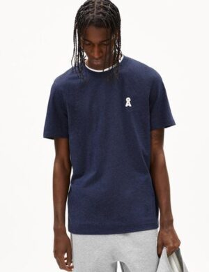 ARMEDANGELS ICONIC Å KIRAAN GMT DYE Herren Sweatshirt aus Bio-Baumwolle