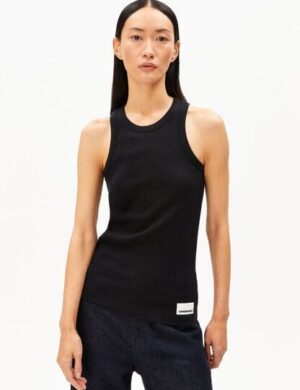 ARMEDANGELS KAARO LINI Damen Jerseyhose aus LENZING ECOVERO Viskose Mix