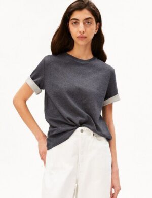 ARMEDANGELS TROYER VANISÉ Damen Troyer mit Reißverschluss