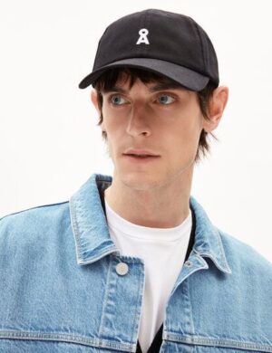 ARMEDANGELS YAARON MELANGE – Herren Sweatshirt aus Bio-Baumwolle