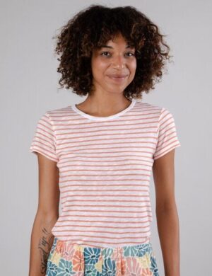 Brava Fabrics Kodak Color Oversize T-Shirt Schwarz