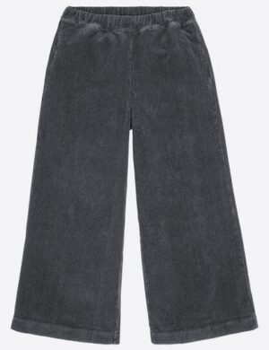 Damen Cord Culotte aus recycelter Baumwolle und Bio-Baumwolle – PROTEA – recolution