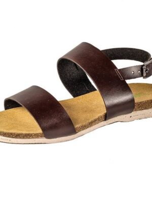 Fairticken Shoes vegane gefütterte hohe Stiefel ARADA (schwarz)