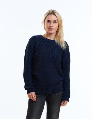 GARY MASH Loopschal aus leichtem Sweatstoff