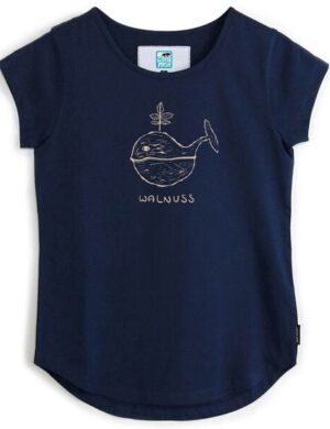 GARY MASH Shirt Asheville waldkind aus Biobaumwolle