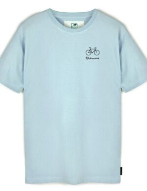 GARY MASH Shirt Powered by coffee. aus Biobaumwolle