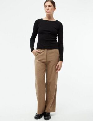 Givn Berlin Fleece-Jacke Conny Givn Berlin Fleece-Jacke Conny