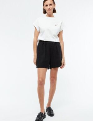 Givn Berlin Leinen Shorts Modell: Clementine