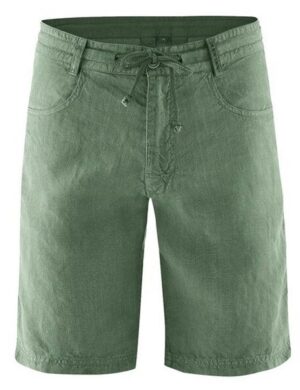 HempAge Damen Streifenshirt Hanf/Biobaumwolle