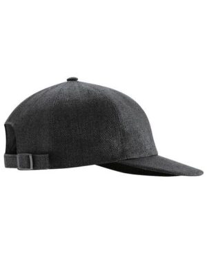 HempAge Gestreiftes Langarm Shirt Hanf/Biobaumwolle