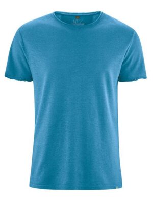 HempAge Herren T-Shirt Basic Light
