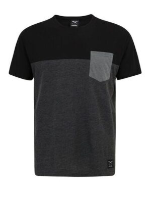 Iriedaily Block Pocket Tee