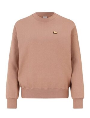 Iriedaily Burger Love Crewneck