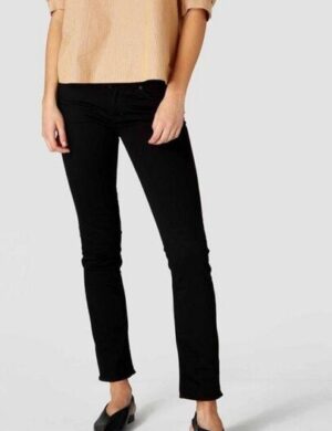 Kings Of Indigo Damen T-Shirt – RINA – aus Biobaumwolle