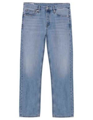 Kings Of Indigo Jeans Regular Slim Fit- Charles – Rinse