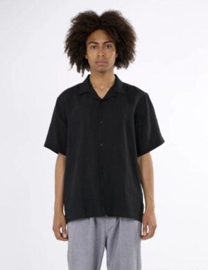 KnowledgeCotton Apparel Basic Cardigan LOTUS aus Bio-Baumwolle