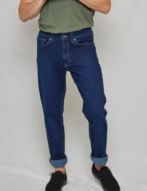 Kuyichi Jeans Low Fit – Lena