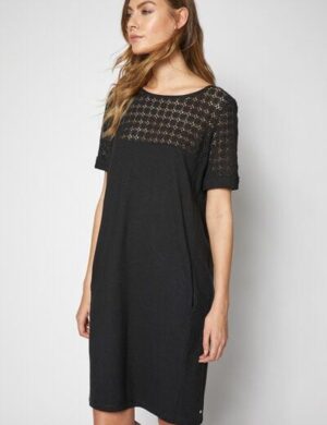 LANIUS Slim-Fit Hose aus Bio-Baumwolle