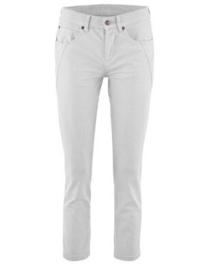 Living Crafts Damen 5-Pocket-Hose CARLA