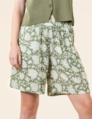 Living Crafts Shorts – TETTA