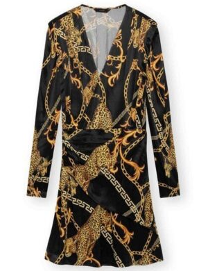 Lovjoi Badeanzug JUBAEA aus regeneriertem & recyceltem Material