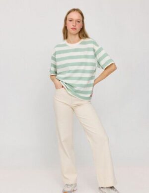 Mazine Genderless Sweat Pants