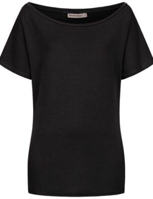 NATIVE SOULS Lyocell Oversize Shirt Trudy Damen