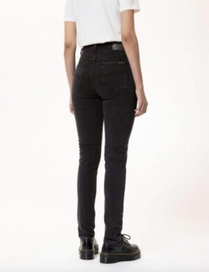 Nudie Jeans Herren-Chino Easy Alvin