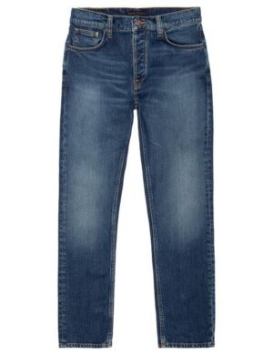 Nudie Jeans Jeans Rock Anna Desert Light Blue