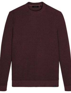 recolution Strickpullover EUKALYPTUS