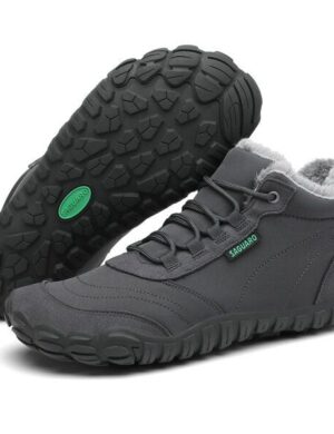 Risorse Future Winter Explorer Sneaker Anthrazit