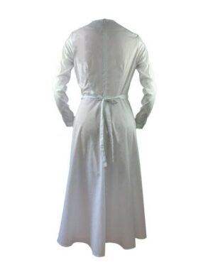 Sophia Schneider-Esleben Kleid Flora – aus Bio Baumwolle