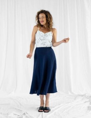 Sophia Schneider-Esleben Polo Kleid Pola