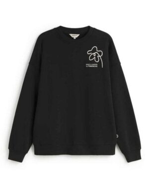 thinking mu Damen Longsleeve – Hemp Aine Top