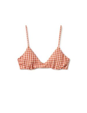 TWOTHIRDS Badeanzug Vegan Manra aus recyceltem Material