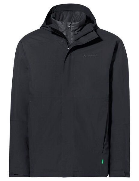 VAUDE 3in1-Jacken Men’s Idris 3in1 Parka IV