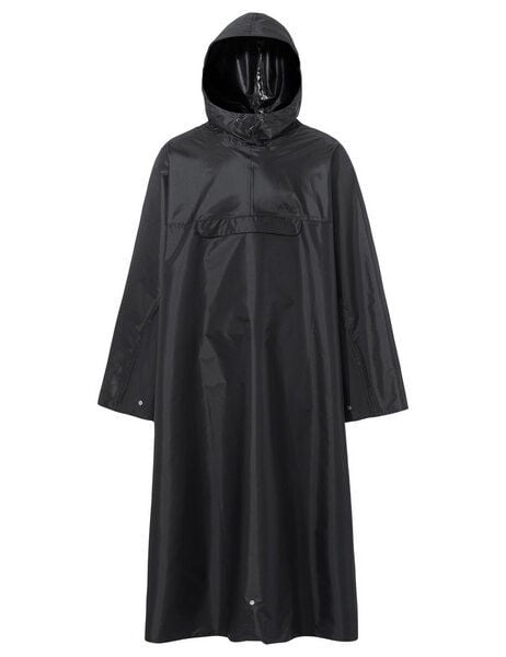 VAUDE Poncho Hiking Backpack Poncho II