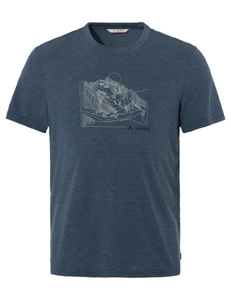 VAUDE T-Shirt Men’s Tekoa T-Shirt III