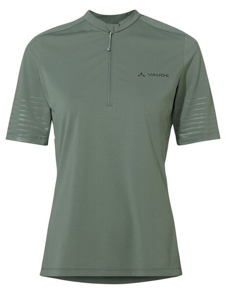 VAUDE T-Shirt Women’s Mineo Striped T-Shirt