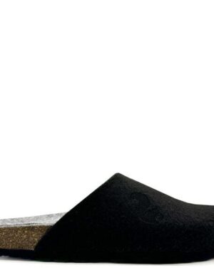 Vegane thies ® Eco Trek Sandale aus recyceltem Kunststoff und Grasplast