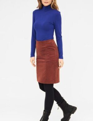 WiDDA berlin Cordhose SEPP aus Bio-Baumwolle