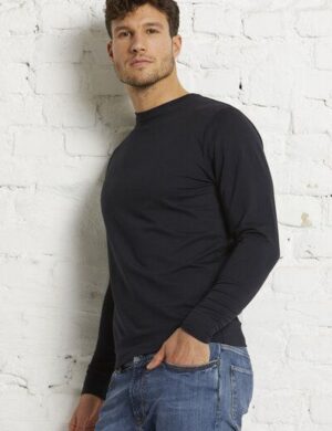 Wunderwerk Herren Shirt Jacke aus Bio-Baumwolle Utility shirt jacket male